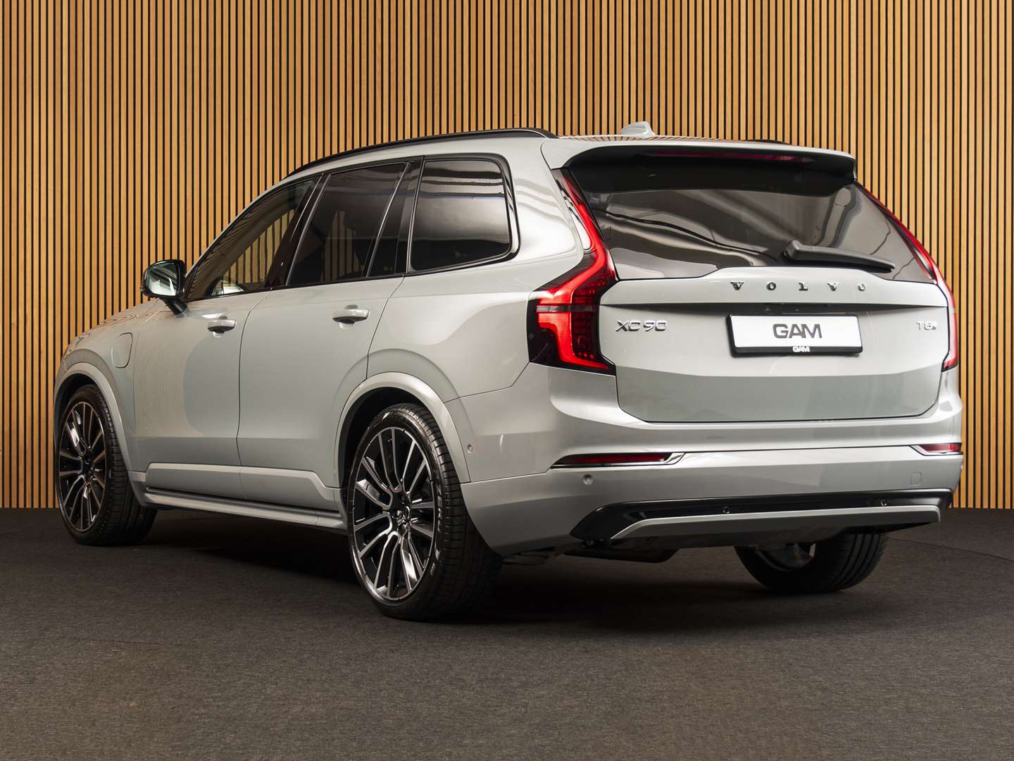Volvo XC90 T8 Recharge Ultimate - 2025 - Joinsteer - #3