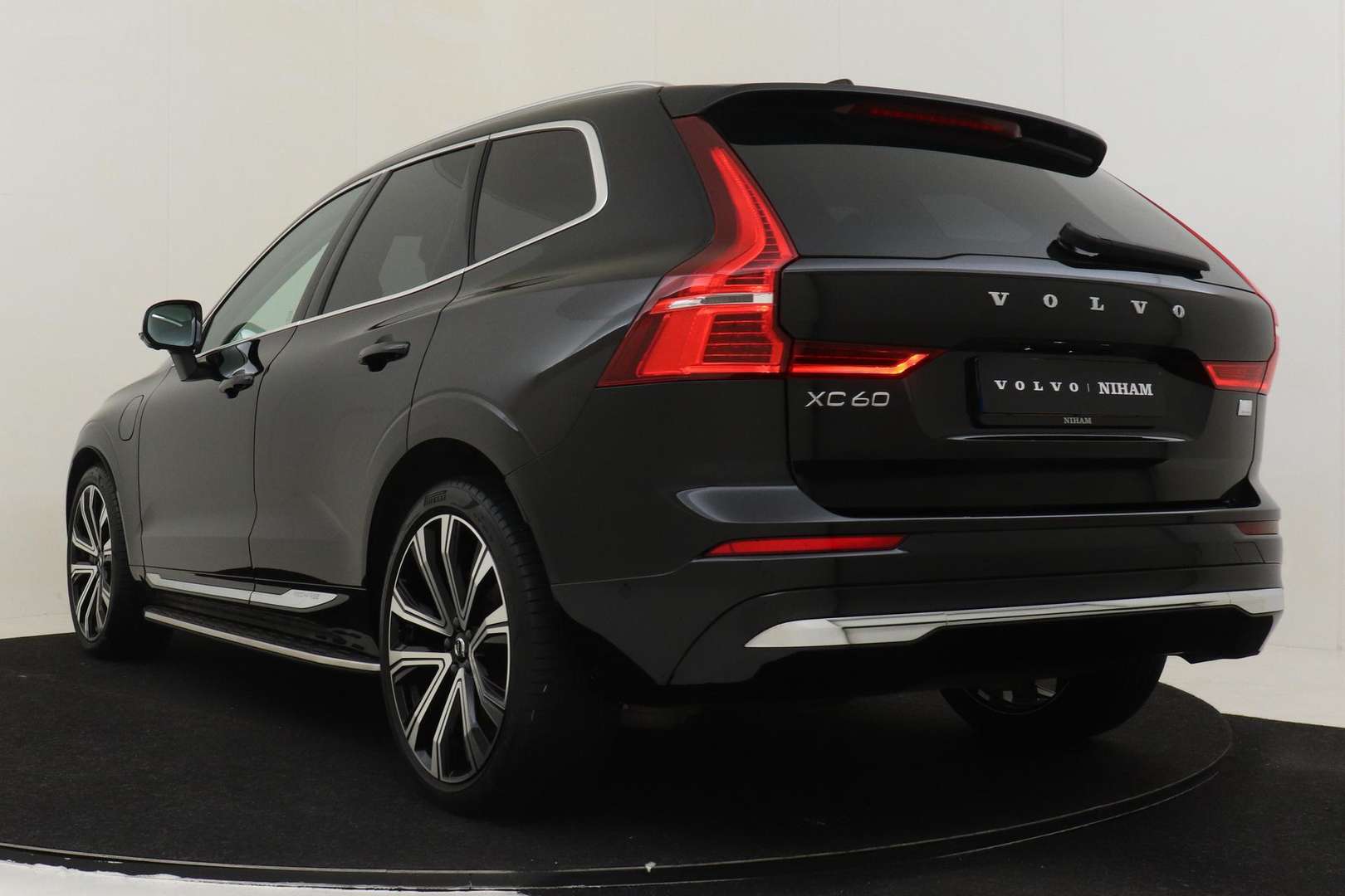 Volvo XC60 T8 Recharge Ultimate - 2023 - Joinsteer - #4