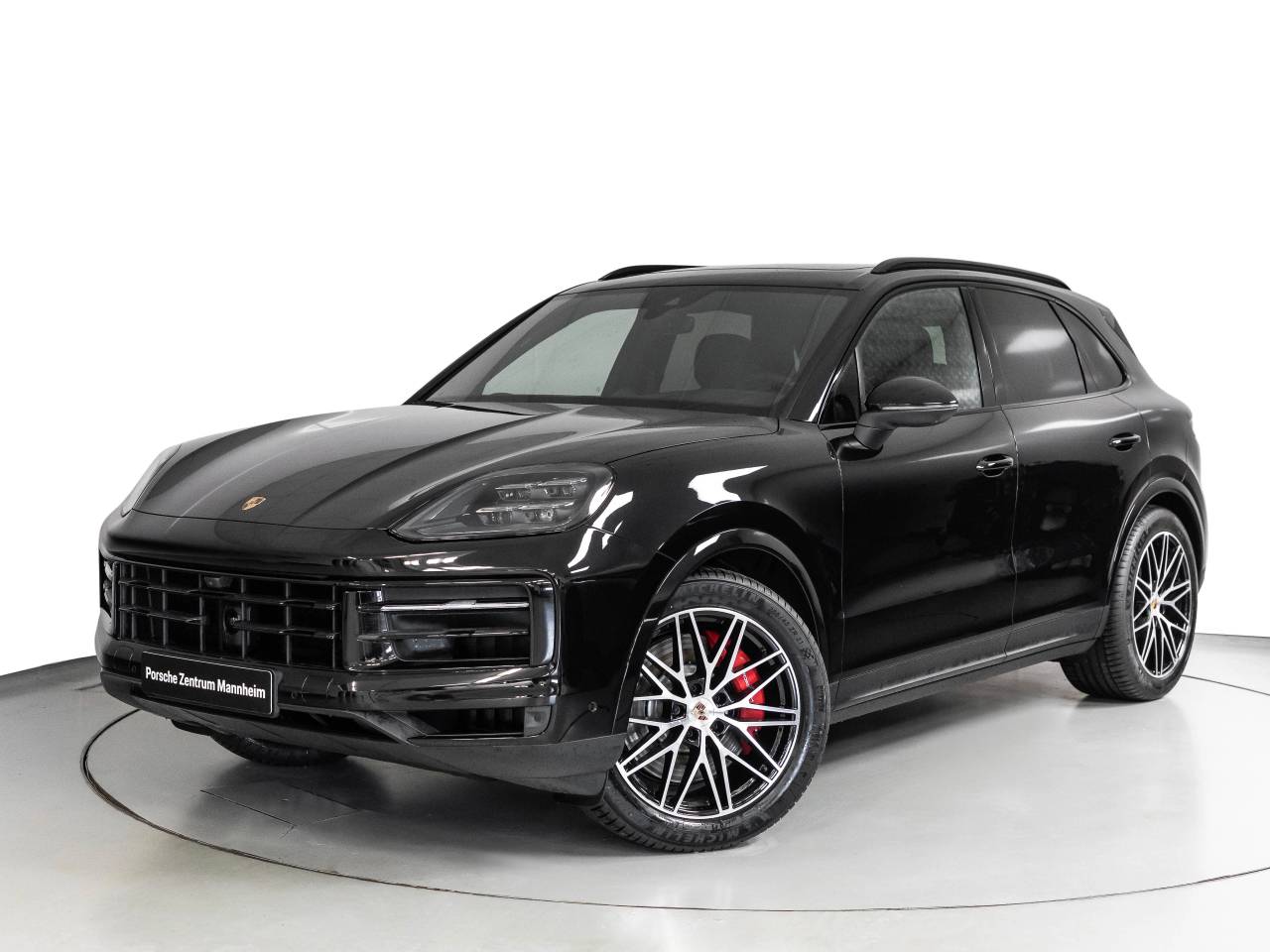 Porsche Cayenne III ph2 S - 2025 - Joinsteer - #1