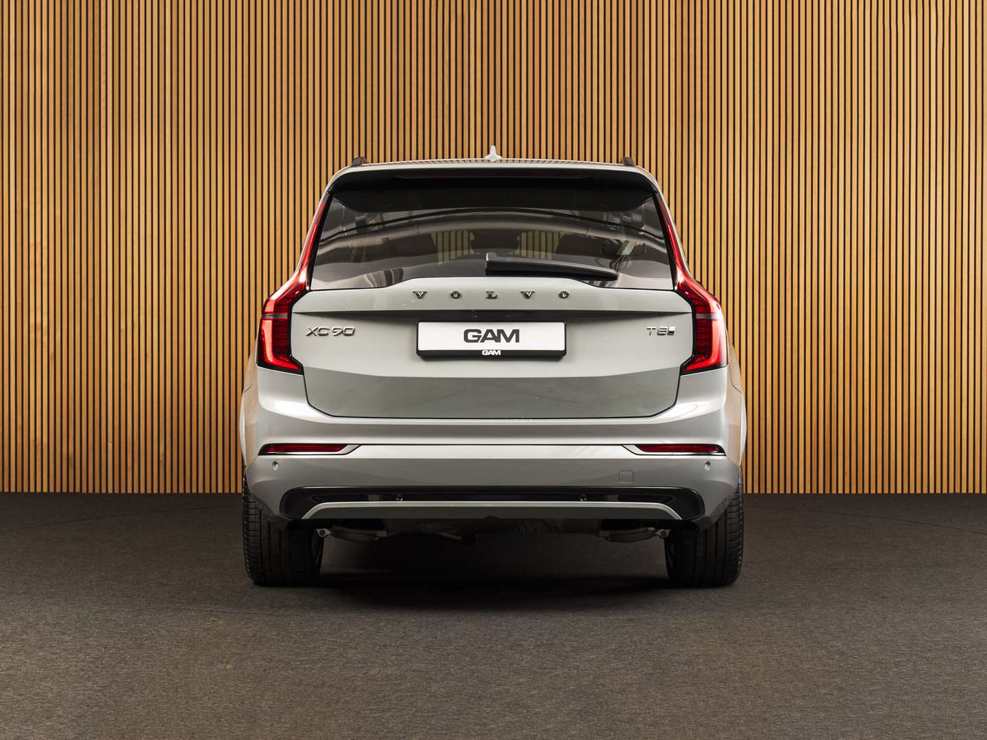 Volvo XC90 T8 Recharge Ultimate - 2025 - Joinsteer - #4