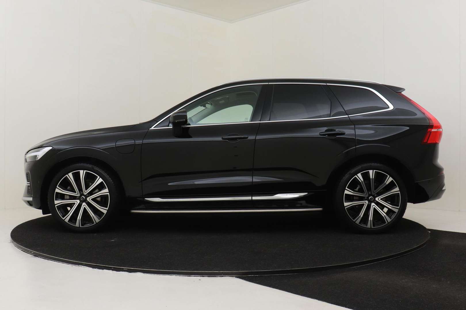Volvo XC60 T8 Recharge Ultimate - 2023 - Joinsteer - #6