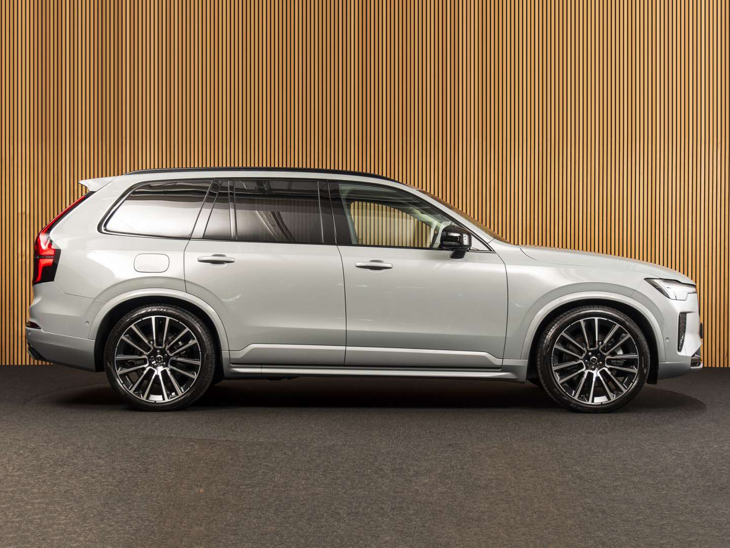 Volvo XC90 T8 Recharge Ultimate - 2025 - Joinsteer - #6