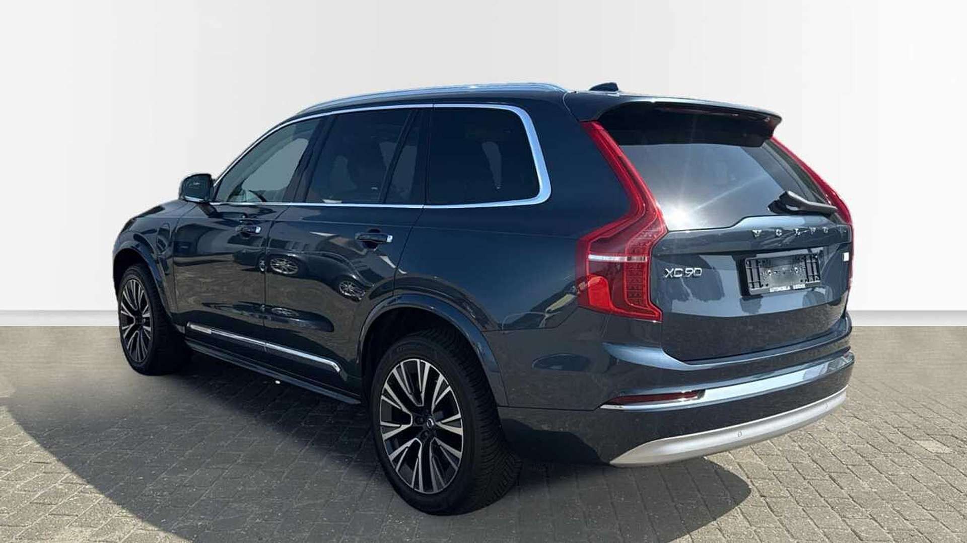 Volvo XC90 T8 Inscription - 2022 - Joinsteer - #2