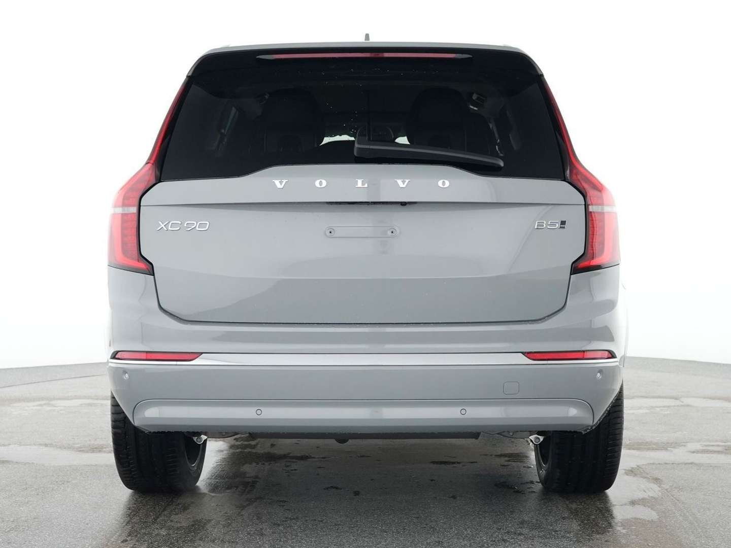 Volvo XC90 B5 Plus - 2025 - Joinsteer - #3