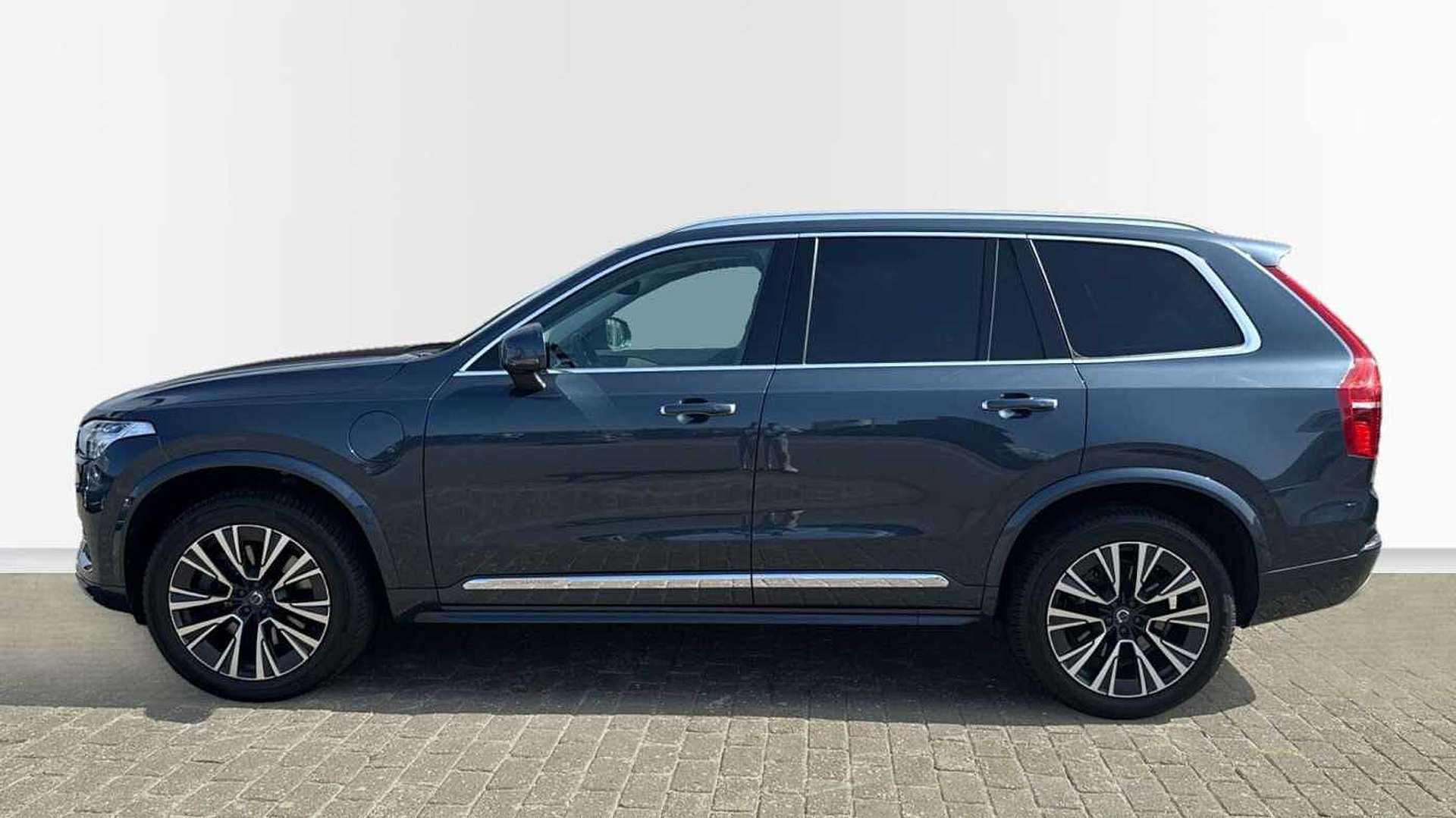 Volvo XC90 T8 Inscription - 2022 - Joinsteer - #3