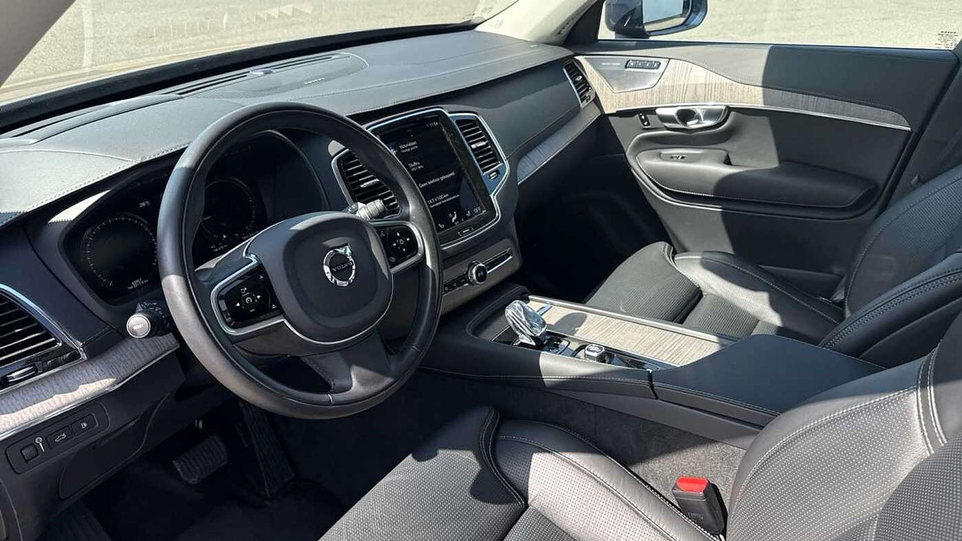 Volvo XC90 T8 Inscription - 2022 - Joinsteer - #4