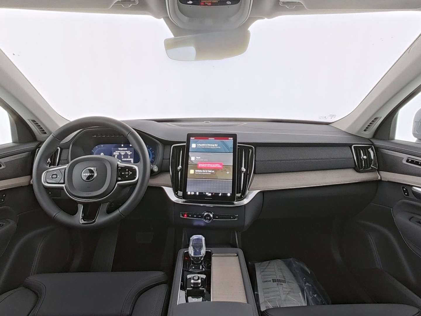 Volvo XC90 B5 Plus - 2025 - Joinsteer - #5