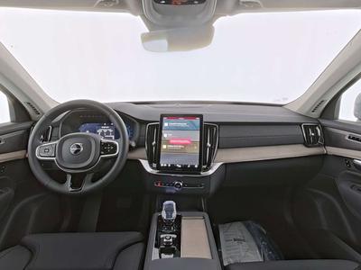 Volvo XC90 B5 Plus -  - Joinsteer - #4