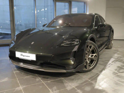 Porsche Taycan ph2 Turbo Cross Turismo -  - Joinsteer - #1
