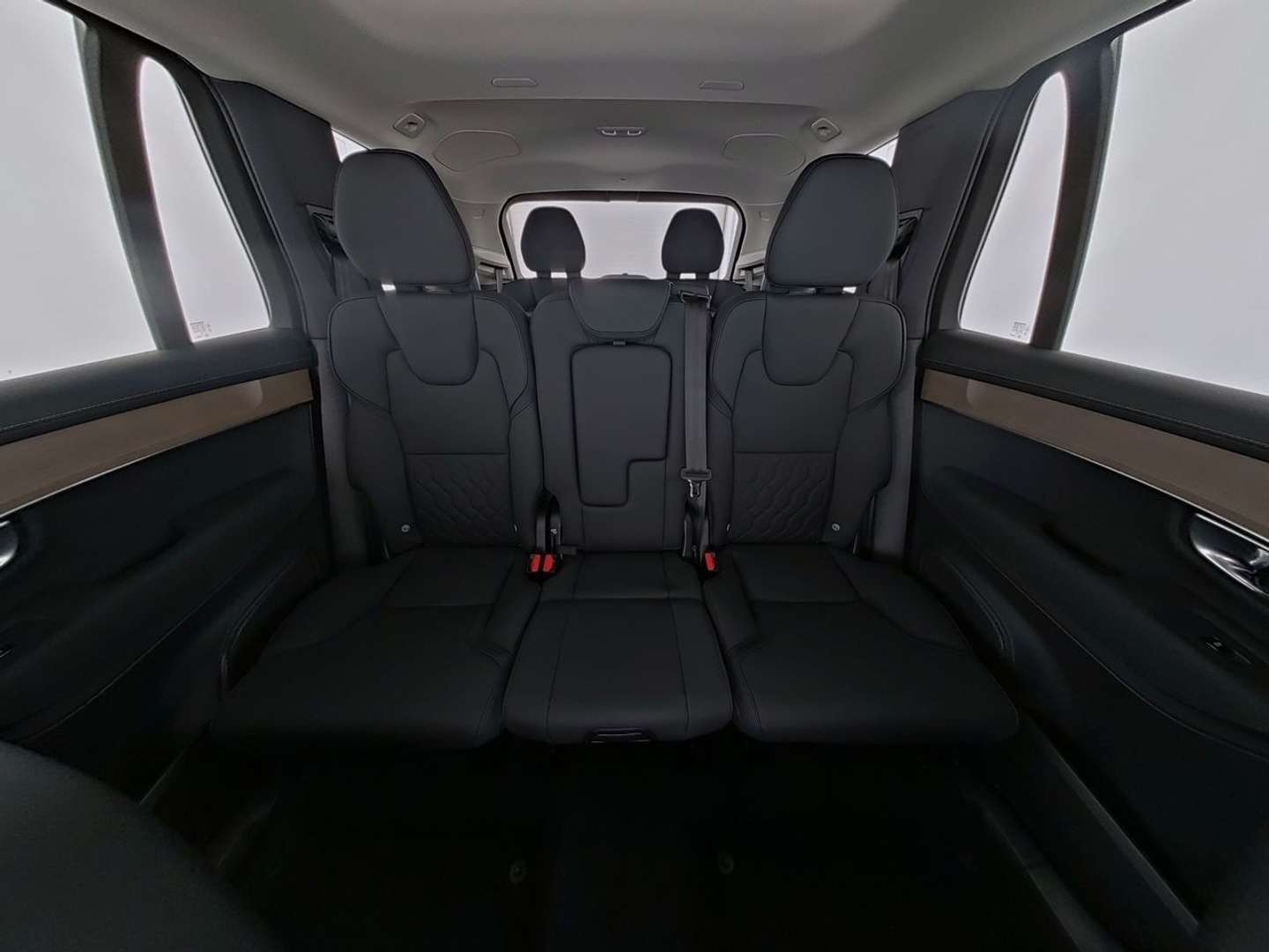 Volvo XC90 B5 Plus - 2025 - Joinsteer - #6