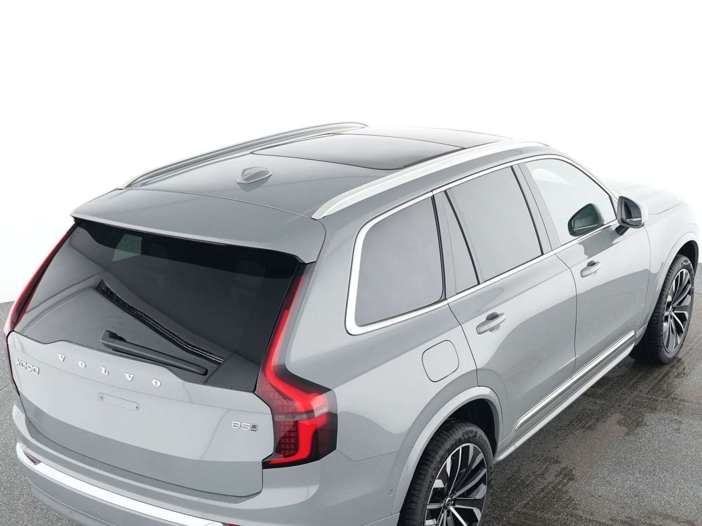 Volvo XC90 B5 Plus - 2025 - Joinsteer - #7