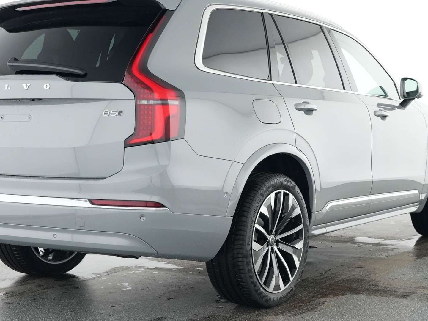 Volvo XC90 B5 Plus - 2025 - Joinsteer - #9