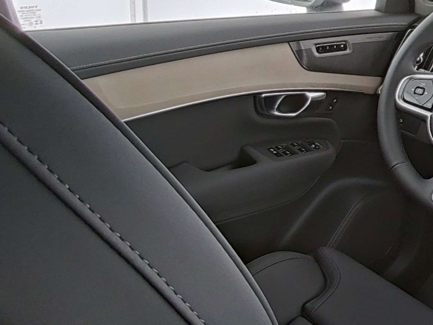 Volvo XC90 B5 Plus - 2025 - Joinsteer - #10