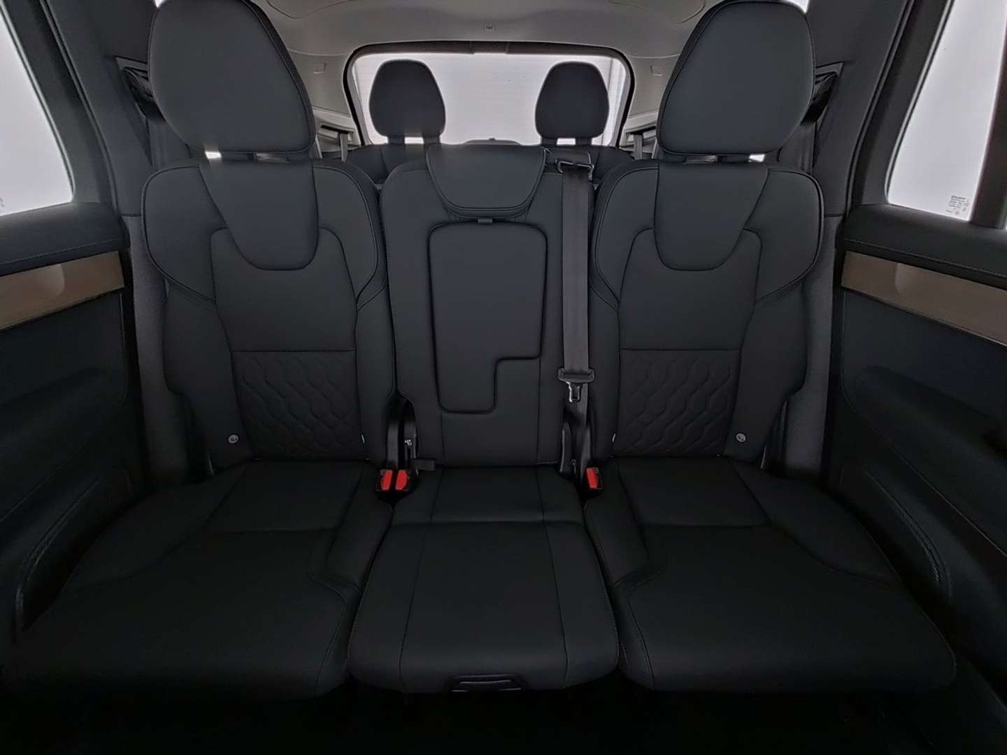 Volvo XC90 B5 Plus - 2025 - Joinsteer - #11