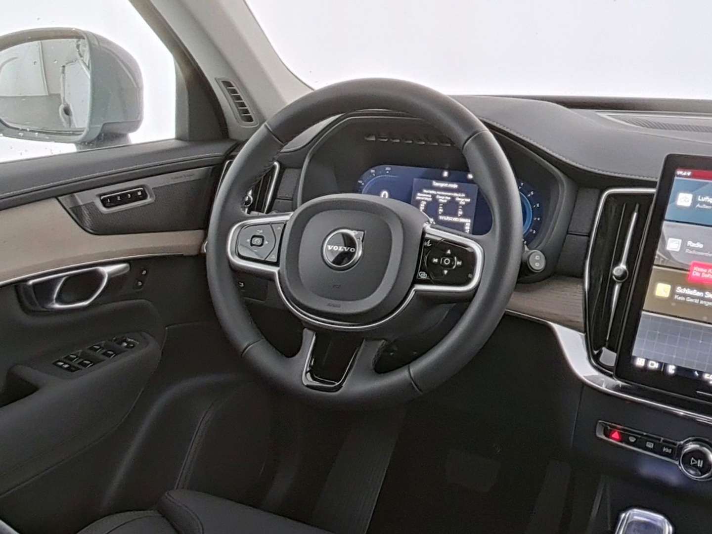 Volvo XC90 B5 Plus - 2025 - Joinsteer - #12