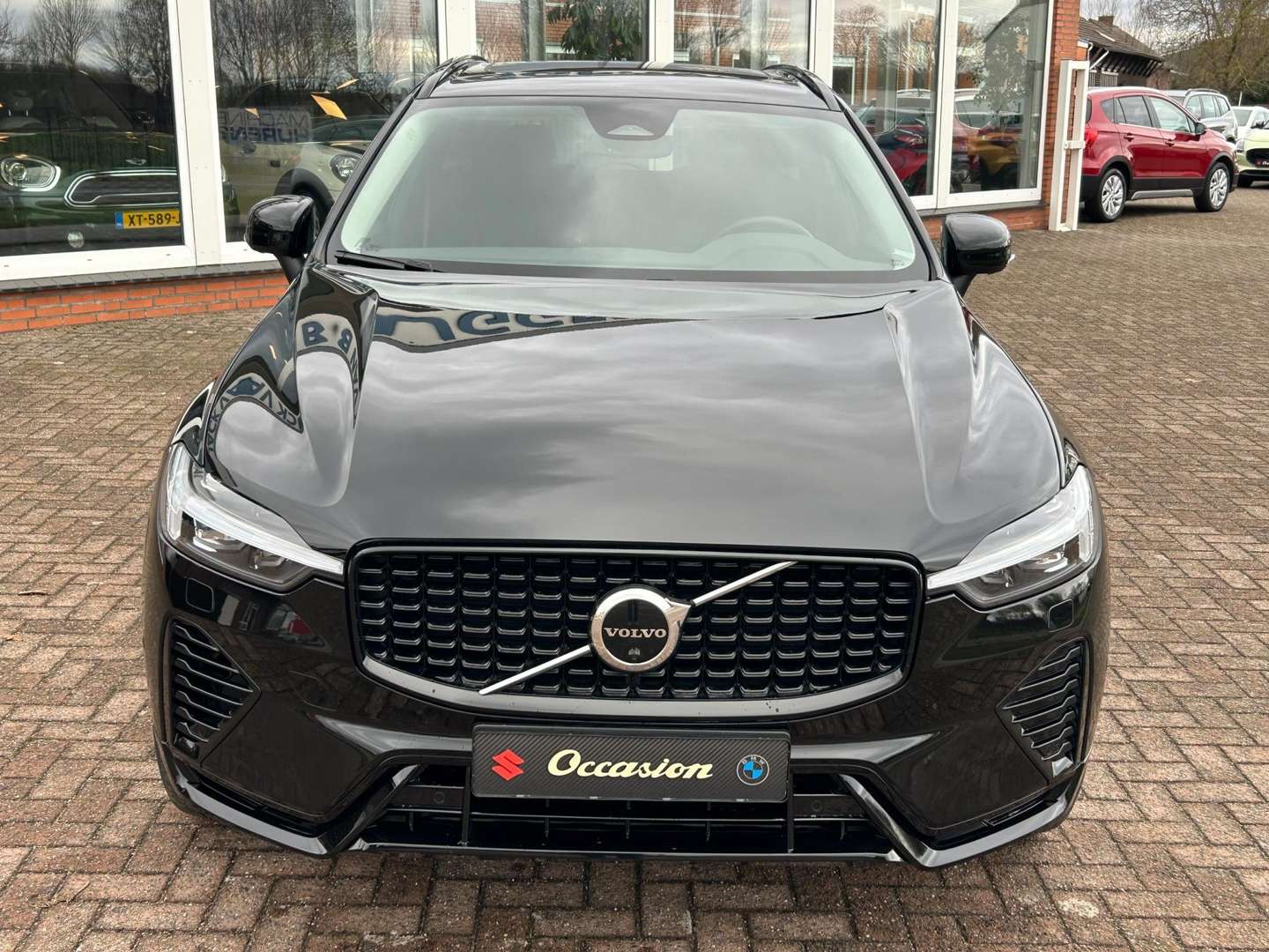 Volvo XC60 T8 Recharge R Design - 2023 - Joinsteer - #3