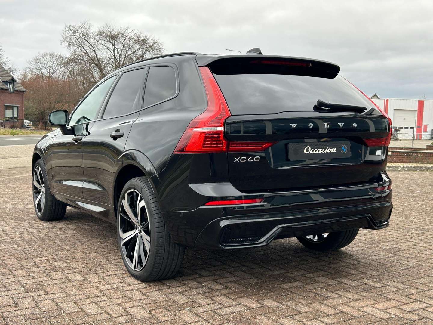 Volvo XC60 T8 Recharge R Design - 2023 - Joinsteer - #6