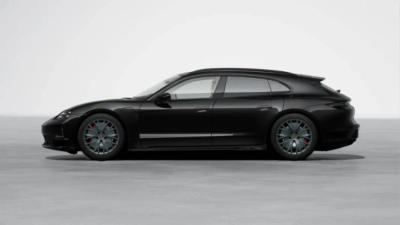 Porsche Taycan ph2 GTS Sport Turismo -  - Joinsteer - #3