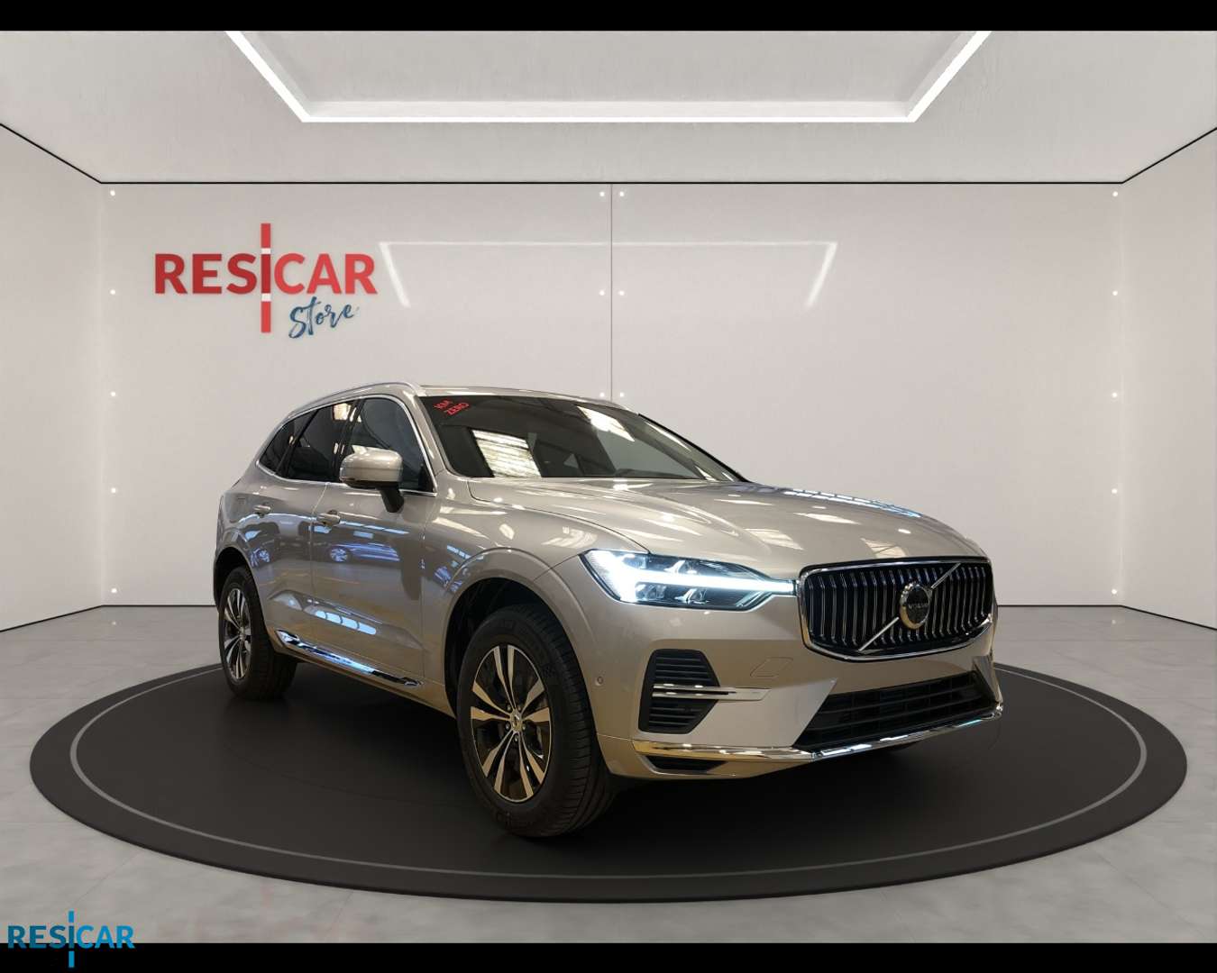 Volvo XC60 T6 Recharge Core - 2025 - Joinsteer - #1