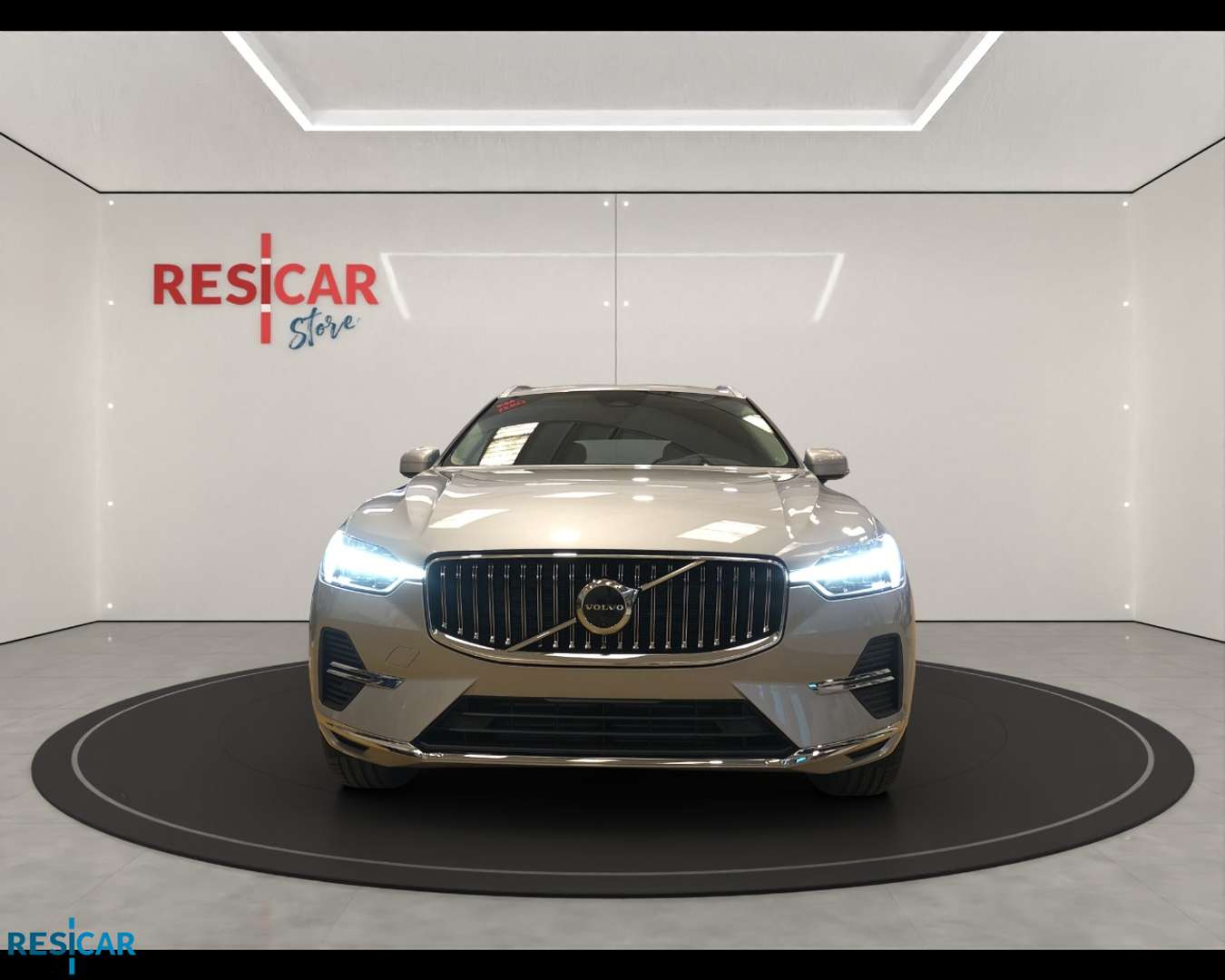 Volvo XC60 T6 Recharge Core - 2025 - Joinsteer - #2