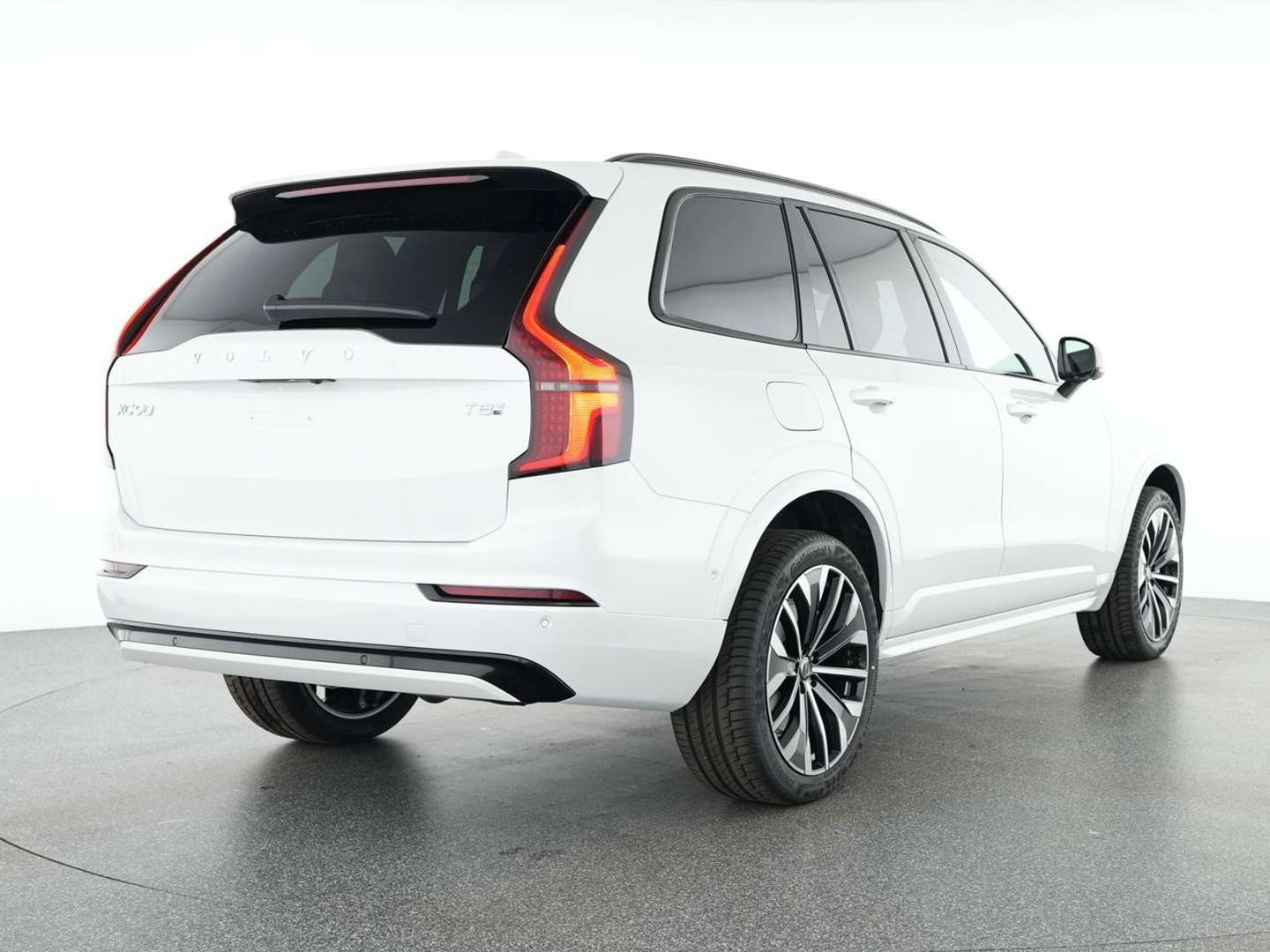 Volvo XC90 T8 Recharge Plus - 2025 - Joinsteer - #2