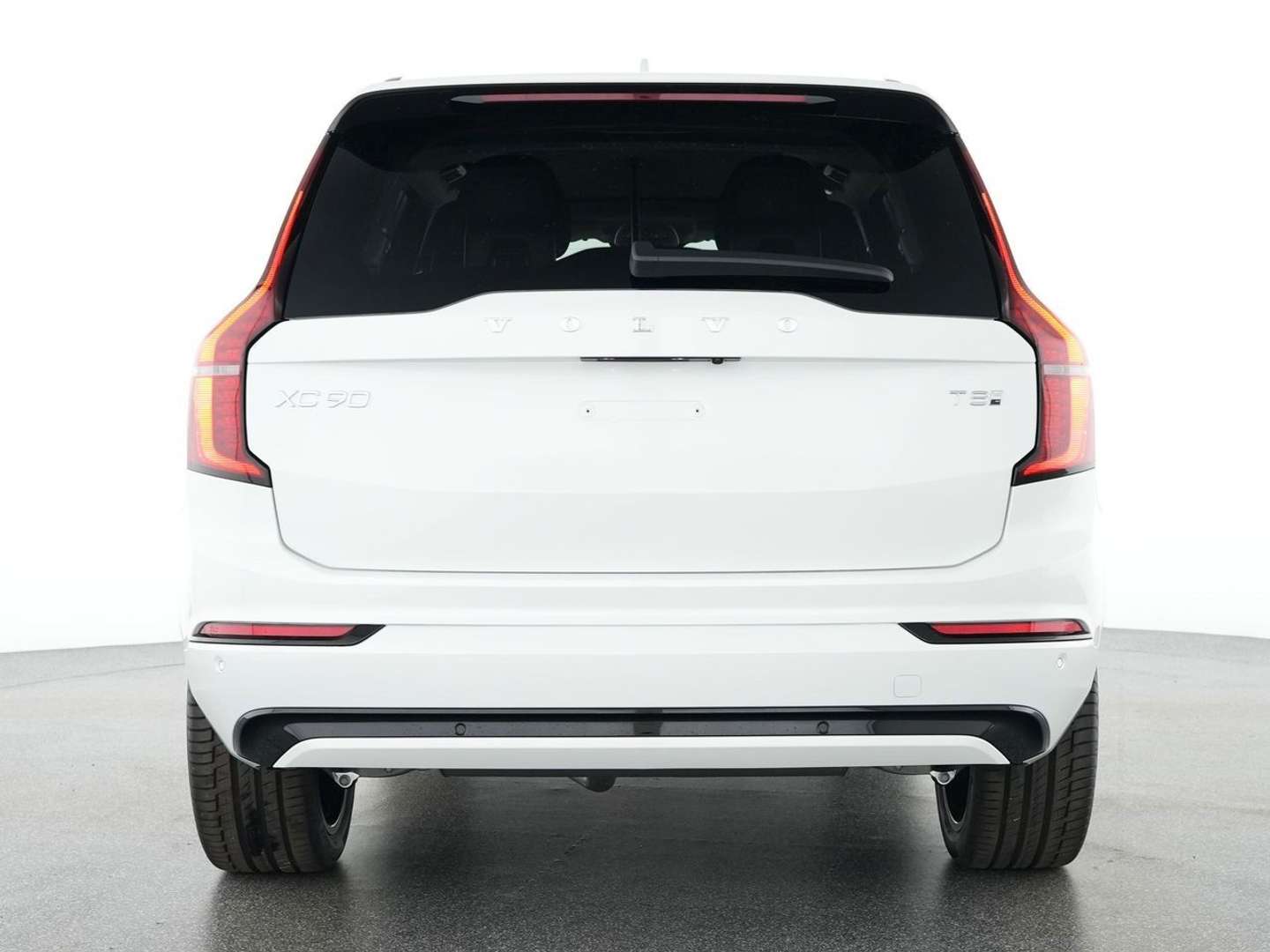 Volvo XC90 T8 Recharge Plus - 2025 - Joinsteer - #3