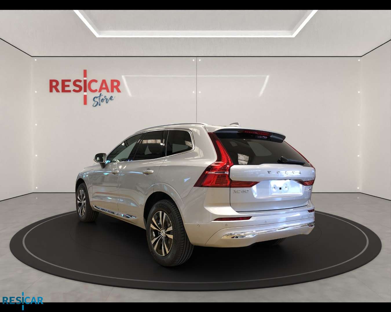 Volvo XC60 T6 Recharge Core - 2025 - Joinsteer - #4