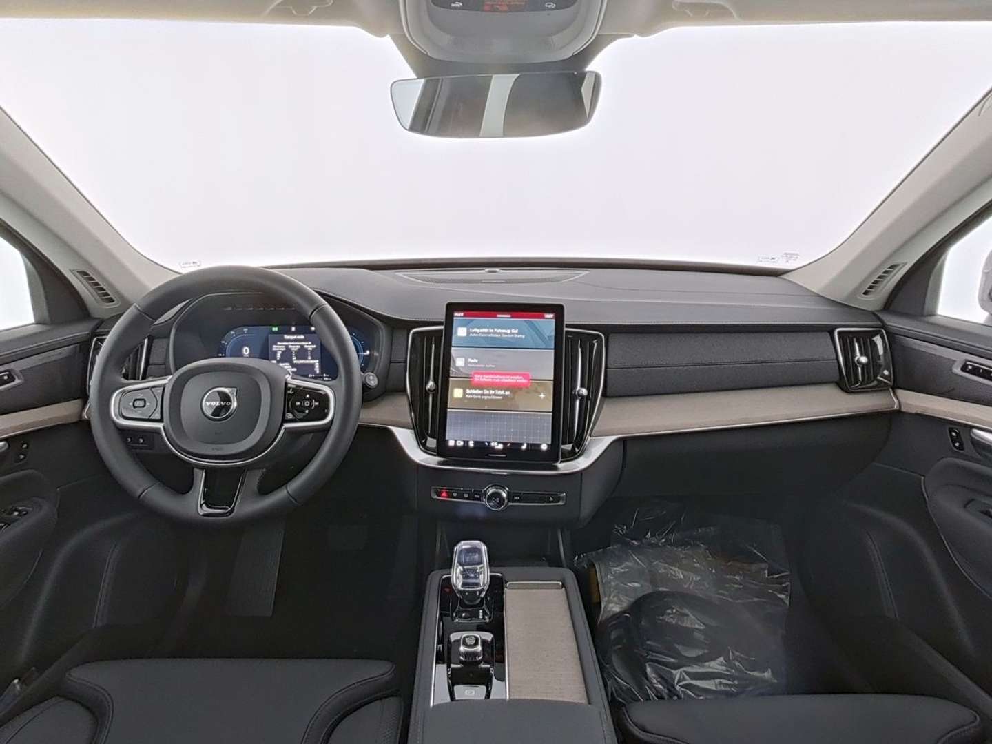 Volvo XC90 T8 Recharge Plus - 2025 - Joinsteer - #5