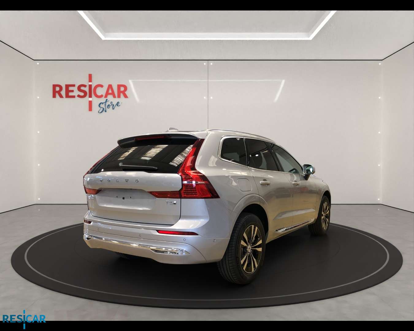 Volvo XC60 T6 Recharge Core - 2025 - Joinsteer - #5
