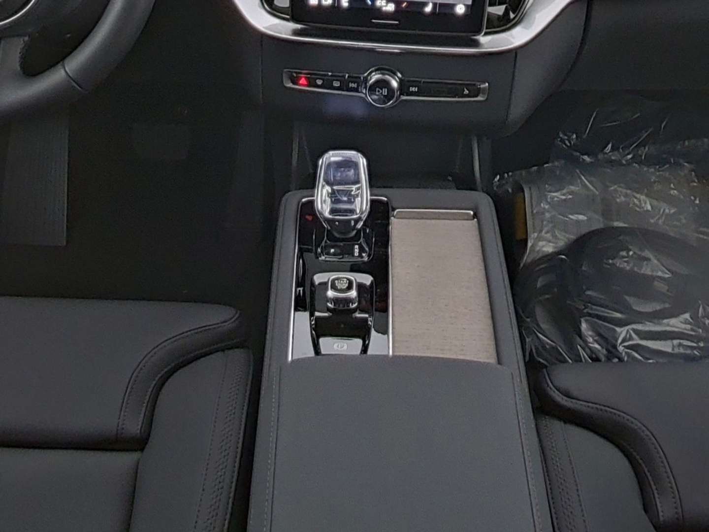 Volvo XC90 T8 Recharge Plus - 2025 - Joinsteer - #6