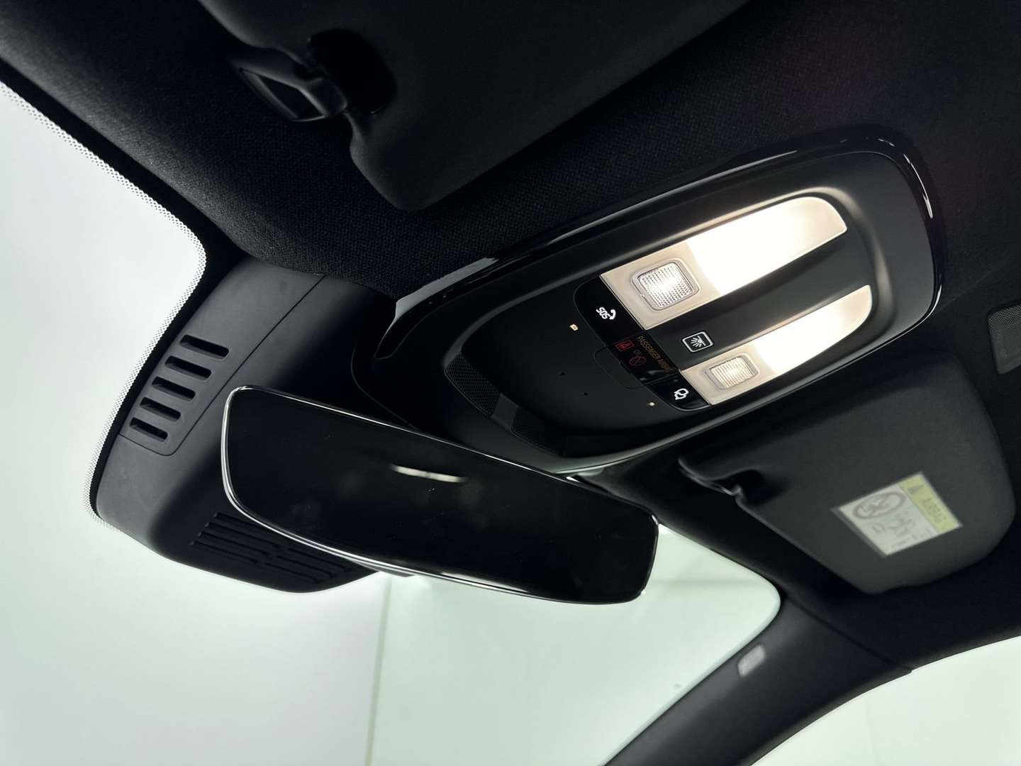 Volvo EX40 Extended Range Plus - 2025 - Joinsteer - #13