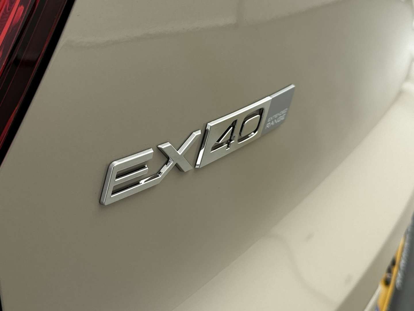 Volvo EX40 Extended Range Plus - 2025 - Joinsteer - #16