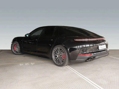 Porsche Panamera III 4S E-Hybrid -  - Joinsteer - #1
