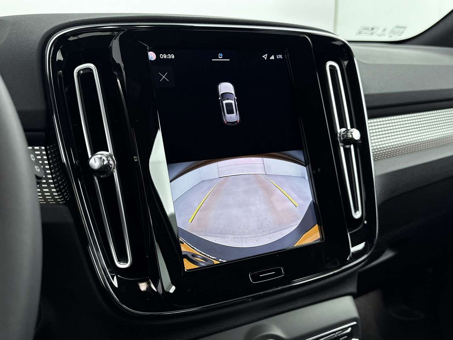 Volvo EX40 Extended Range Plus - 2025 - Joinsteer - #26