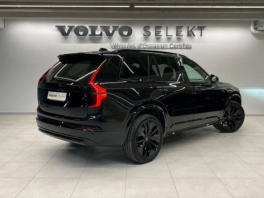 Volvo XC90 T8 Black Edition - 2025 - Joinsteer - #4