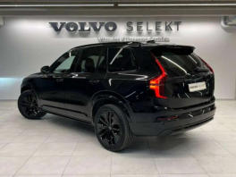Volvo XC90 T8 Black Edition - 2025 - Joinsteer - #5