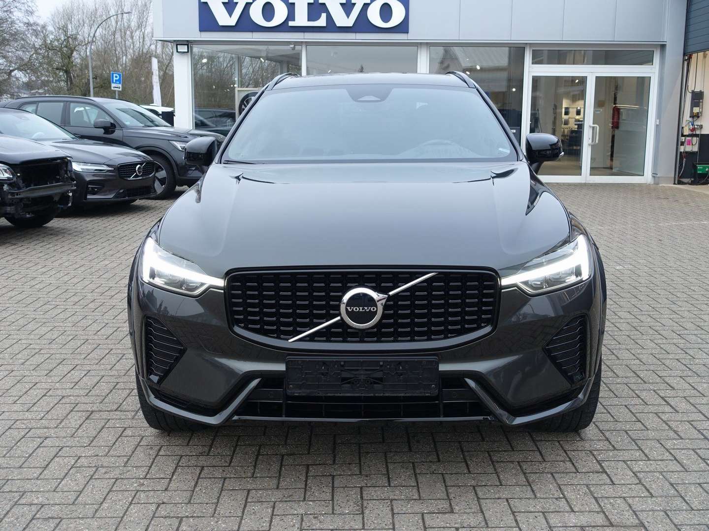 Volvo XC60 B4 R-Design - 2022 - Joinsteer - #5