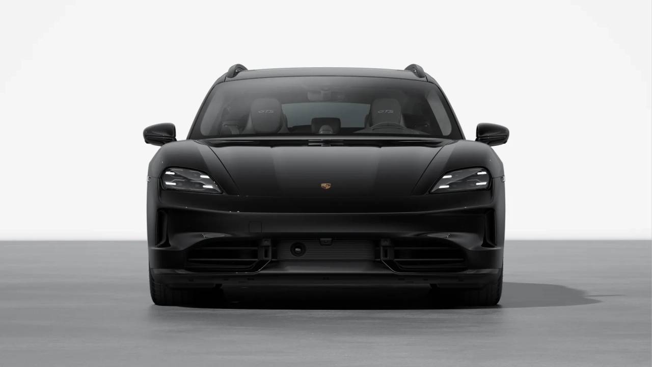 Porsche Taycan ph2 GTS Sport Turismo - 2025 - Joinsteer - #10