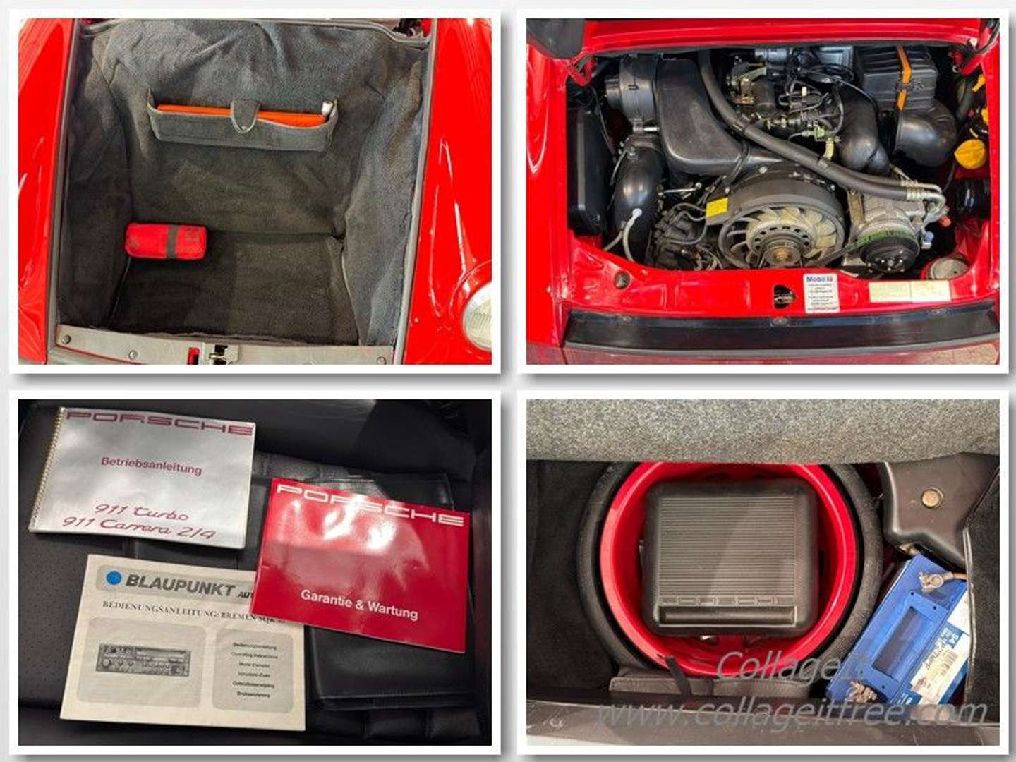 Porsche 964 - 1991 - Joinsteer - #5