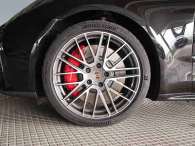 Porsche Panamera III 4S E-Hybrid -  - Joinsteer - #5