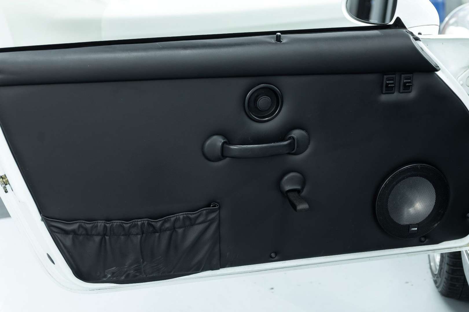 Porsche 964 Speedster - 1994 - Joinsteer - #21