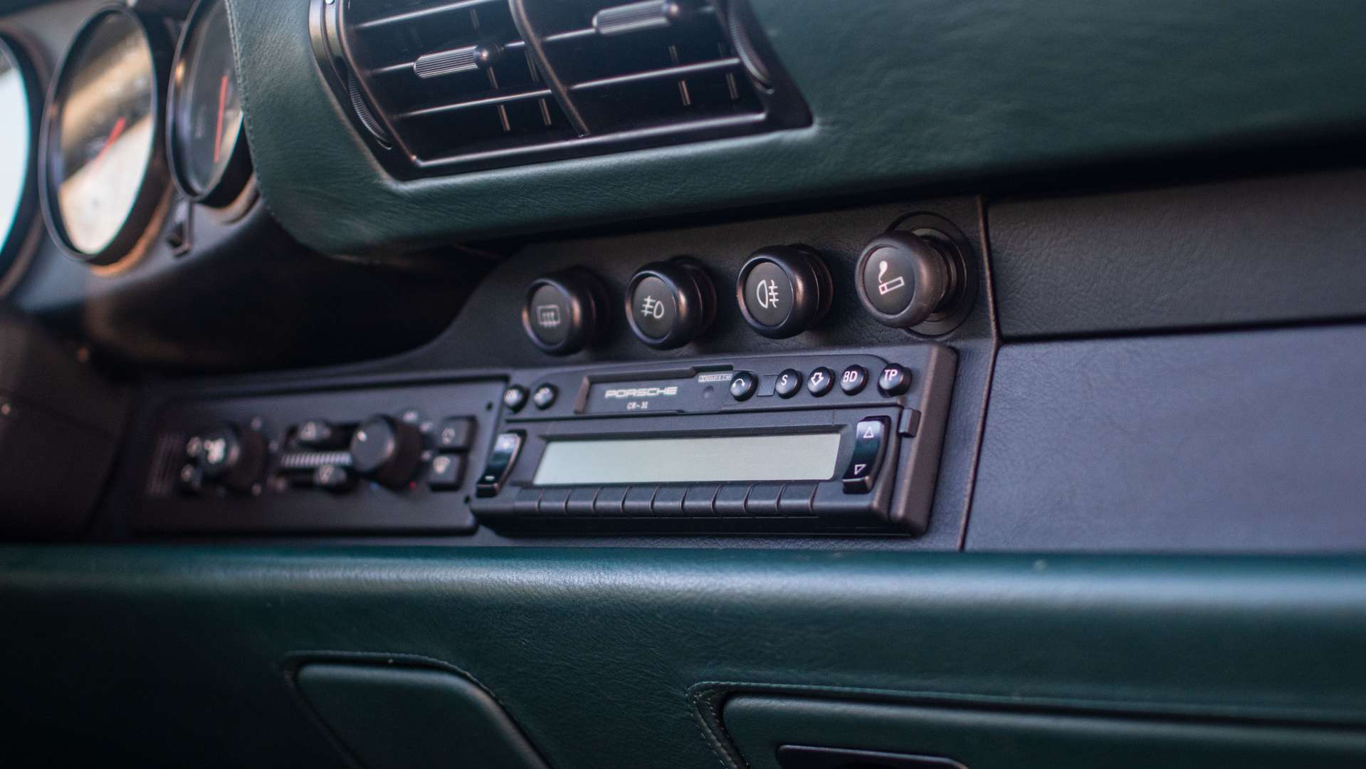 Porsche 993 Targa - 1995 - Joinsteer - #14