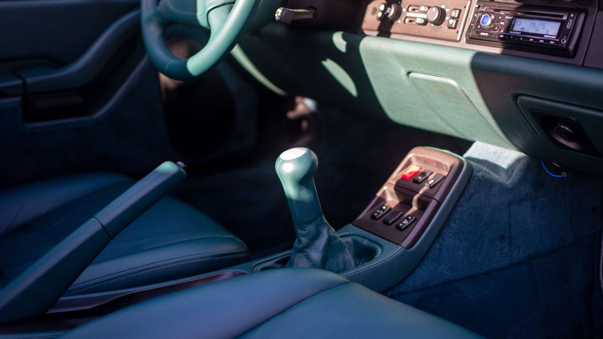 Porsche 993 Carrera 2 - 1994 - Joinsteer - #10