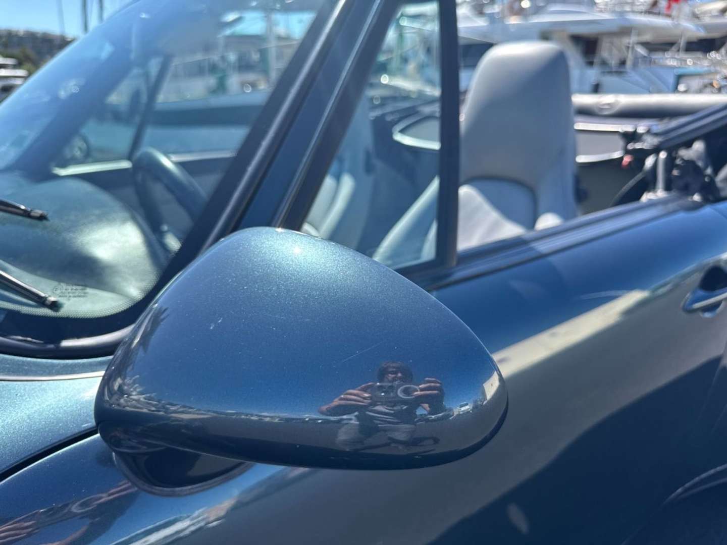 Porsche 993 - 1995 - Joinsteer - #11