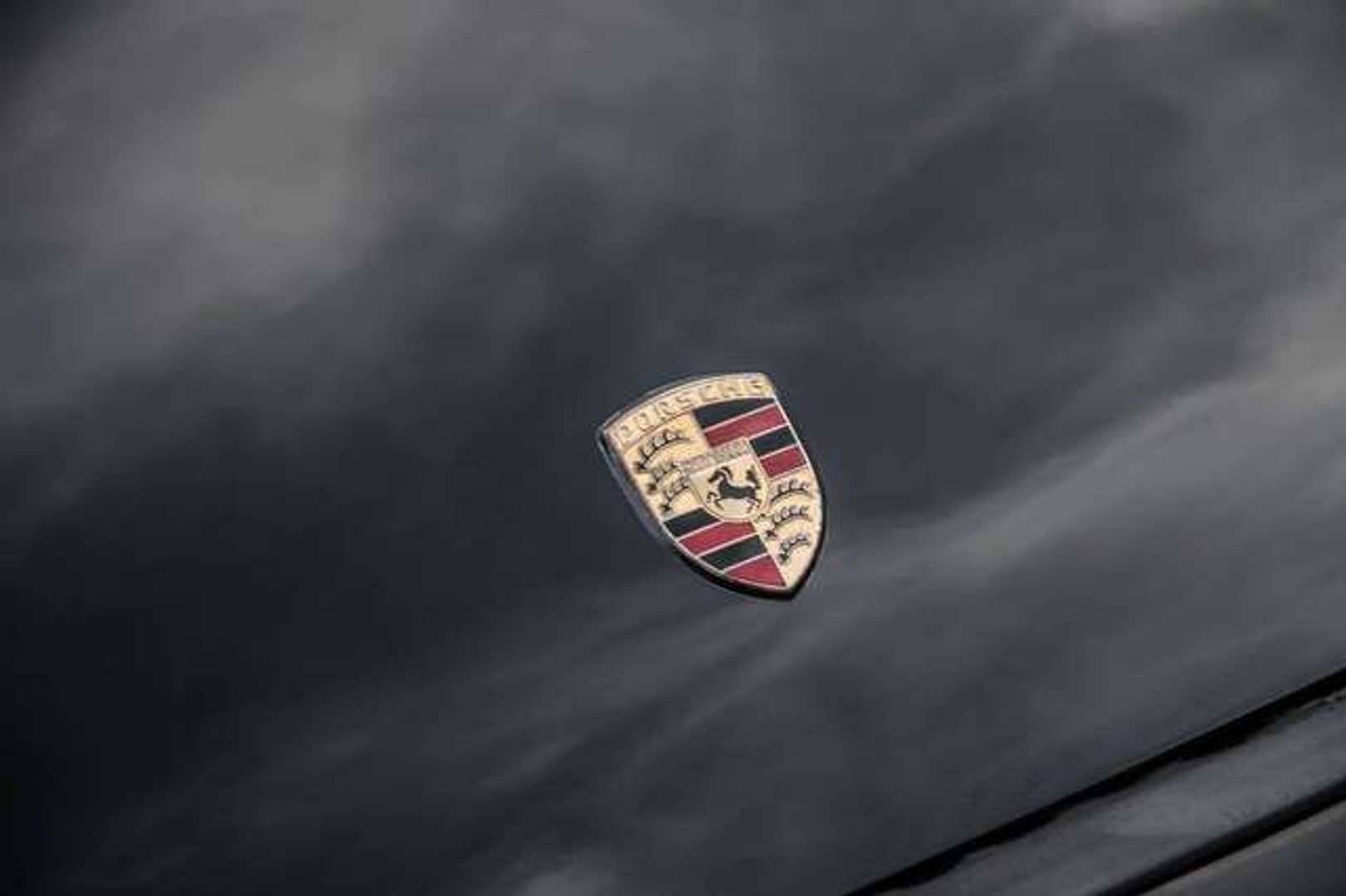 Porsche 964 CARRERA 4 - 1989 - Joinsteer - #8