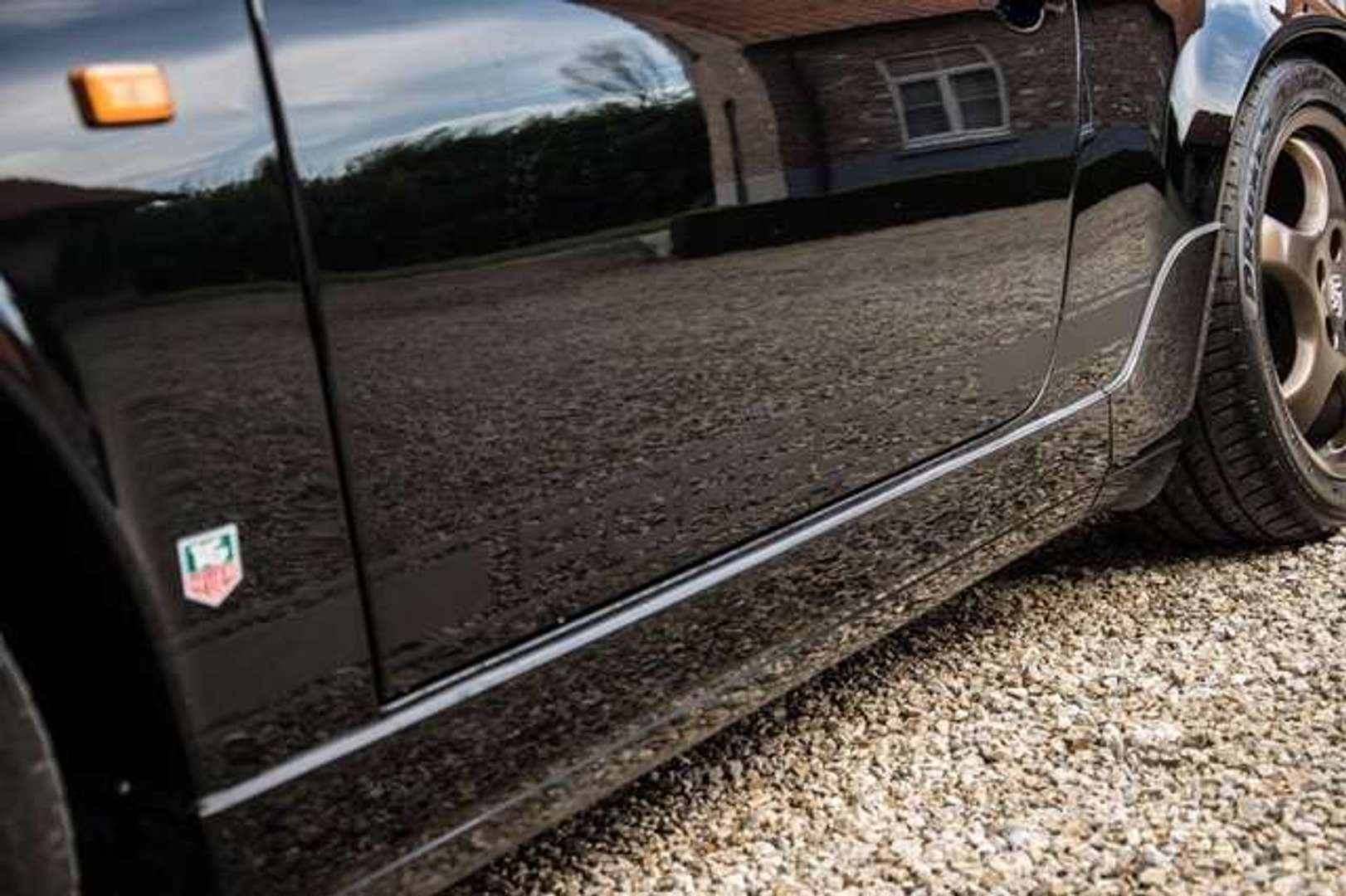 Porsche 964 CARRERA 4 - 1989 - Joinsteer - #11