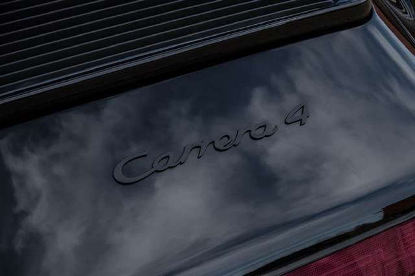 Porsche 964 CARRERA 4 - 1989 - Joinsteer - #15