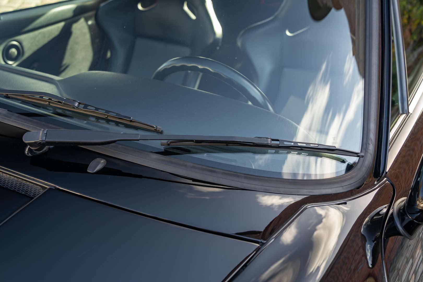 Porsche 964 Carrera RS - 1991 - Joinsteer - #25