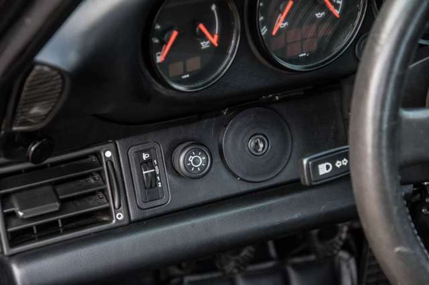 Porsche 964 CARRERA 4 - 1989 - Joinsteer - #22