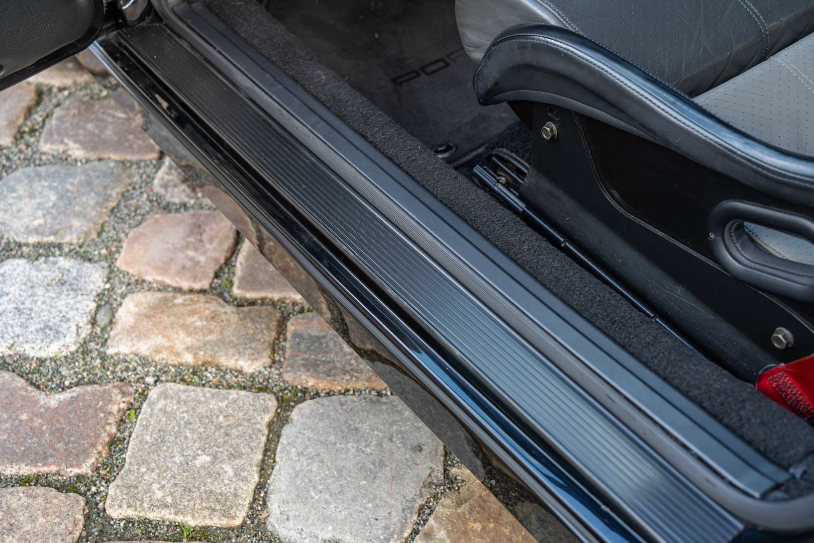 Porsche 964 Carrera RS - 1991 - Joinsteer - #29